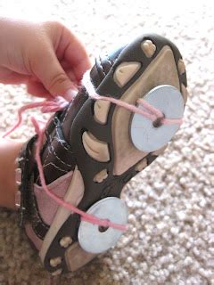 how to make fake tap shoes|make your own tap shoes.